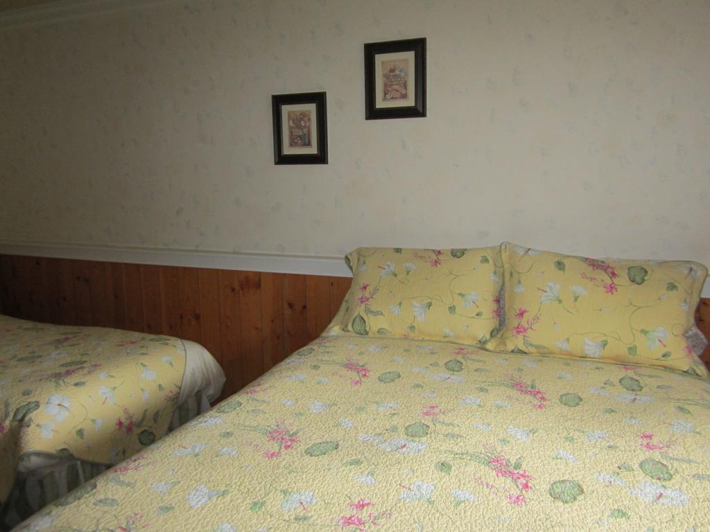 Dream Catcher Inn Valemount Phòng bức ảnh